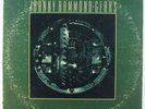 Johnny Hammond - Gears LP - Milestone