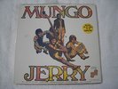 Mungo Jerry sealed with sticker GF LP same self title In the Summertime