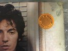 BRUCE SPRINGSTEEN RARE PROMO LP DARKNESS ON THE EDGE OF TOWN 1978 VENEZUELA