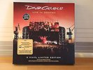 David Gilmour - Live In Gdansk - Limited 5 Vinyl Box Set - 2008