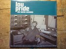 northern soul lou pride im coming home 3 45 set pix bag uk reissue