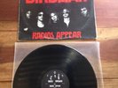 Radio Birdman  Radios Appear Oz Artwork Band On Labels Trafalgar TRL 1001