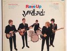 THE YARDBIRDS HAVING A RAVE UP EPIC BN 26177 STEREO ORIGINAL LP VG++/NM