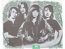 SHOCKING BLUE - INKPOT 7/45 ANGOLA POLYDOR EX