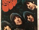 MFSL Lp 1-106 - The Beatles - RUBBER SOUL - Rarität - Top Zustand - NM