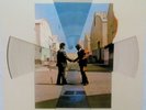 pink floyd - wish you were here picture disc ltd ed, capital records 1995.