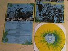 DROPKICK MURPHYS-11 SHORT STORIES LIMITED COLOR VINYL LP SEALED 750 PRESSING