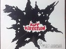 WINSTON GEORGE - ANY DIRECTION - ERGO - 1970 - RARE CANADA PSYCH ACID ARCHIVES