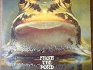 FROGGIE BEAVER - FROM THE POND - RARE ROCK - 1973 - ACID ARCHIVES