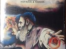 psych/PROG/rock lp - GOLIATH - HOT ROCK AND THUNDER - BRIDGES - 1977 - RARE