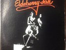 ELDEBERRY JAK - SAME - FORREST - 1977 - TAX SCAM  ELDERBERRY - LONG OVERDUE RARE