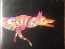 THE FOX - FOR FOX SAKE VOL 1 - CREWE 1970 - RARE PSYCH