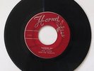 NOEL BROWN WITH WILDCATS - BATCHELOR BOY // THE ROCK STEADY / [ HORNET ]