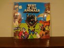 The Animals - Best Of The Animals - SEALED Vinyl LP - Eric Burdon Classic Rock