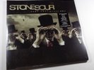 STONE SOUR Come What(ever) May 2xLP GREEN VINYL *SEALED* slipknot deftones
