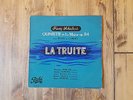 Pathe DTX139 - Schubert - Quintette 