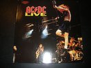 AC/DC Live [LP] (Vinyl,1992) Atco - 7567-922212-1 - German pressing