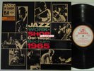 ? LP 1965 Jazz Workshop Ost-West ?ROLF KÜHN Bochum 1965 RARE Columbia 83875 NM ?