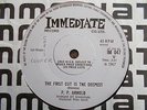 EX-  UK  IMMEDIATE 45 -P.P. ARNOLD-