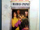 MAMAS & PAPAS SECOND ALBUM RARE ORIGINAL '66 DUNHILL STEREO LP IN SHRINK
