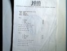ROBERT QUINE (VELVET UNDERGROUND, RICHARD HELL) BASIC RARE ORIG'84 LP TEST PRESS
