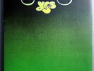 YES CLOSE TO THE EDGE RARE ORIG '72 ATLANTIC LP GEORGE PIROS MASTER STUNNING