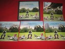 3 Lp BOX  GEORGE HARRISON  ALL THINGS MUST PASS   UK-PRESSUNG   TOP