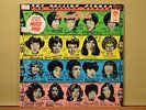 Rolling Stones  Some Girls  Rolling Stones COC 39108 Orig Inner Hype Sticker LP