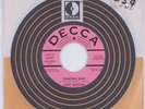 Northern Soul 45 BART JACKSON Dancing Man DECCA VG+ HEAR