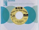 Northern Soul 45 JEWELS We Got Togetherness MGM VG+ promo HEAR