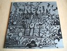 cream   wheels of fire   uk rso label reissue double vinyl set spdlp 2   mint -