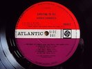 Buffalo Springfield - Expecting to Fly - Atlantic Records - EX-