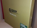 DJ SHADOW - ENDTRODUCING (20TH ANNIVERSARY EDITION) 6xVINYL LP BOX - Mo Wax