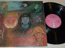 KING CRIMSON, IN THE WAKE OF POSEIDON, PROG ROCK, PSYCH, ORIG PINK ISLAND, MINT-