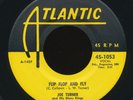 JOE TURNER Flip Flop & Fly/ 1955 R&B classic original  (Hear it )