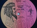 ROOTS REGGAE - EDEN PAN STREET - BLACK UHURU - UNITY TIME - BEARDIE 12