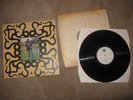 RICK HAYWARD  self-titled LP  -  very rare original 1971 UK Blue Horizon release