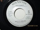 NORTHERN SOUL - SUSAN BARRETT - WHAT'S IT GONNA BE/IT'S NO SECRET - RCA WLP - M-