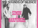 SIMON and GARFUNKEL 45 HOMEWARD BOUND+PS HOLLAND RARE