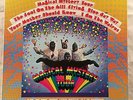 MFSL Lp 1-047 - The Beatles - MAGICAL MYSTERY TOUR - Top Zustand - NM