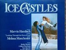 Marvin Hamlisch ICE CASTLES Film Soundtrack OST LP '79 Lynn-Holly Johnson Arista