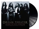 Dream Theater- Dying To Live Forever: Summerfest Broadcast 1993 Vol. 2 [LP]