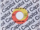 Mod Soul Psych 45 HUMAN BEINZ Nobody But Me CAPITOL HEAR