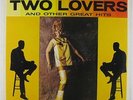 Mary Wells - Two Lovers LP - Motown VG+