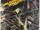 Wilson Williams - Up The Downstairs LP - ABC