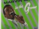 Marvin Gaye - In The Groove LP - Tamla DG