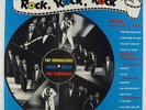 V/A (Moonglows, Chuck Berry, Flamingos) - Rock, Rock, Rock LP - Chess Mono