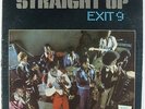Exit 9 - Straight Up LP - BRC
