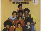 Eight Minutes - An American Family LP - Perception VG++