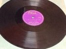 Screamin Jay Hawkins   I Put A Spell On You/Little Demon. Okeh Blues 78